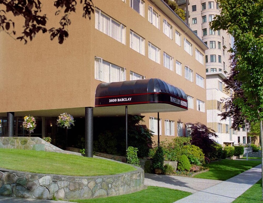 Image of Rosellen Suites At Stanley Park
