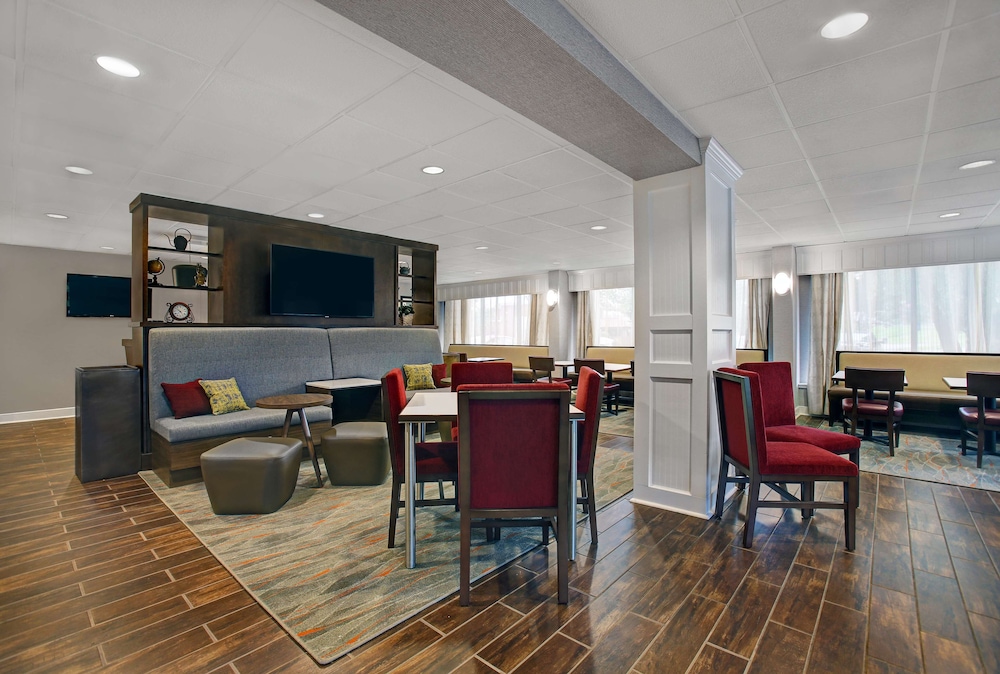Image of Hampton Inn Salisbury