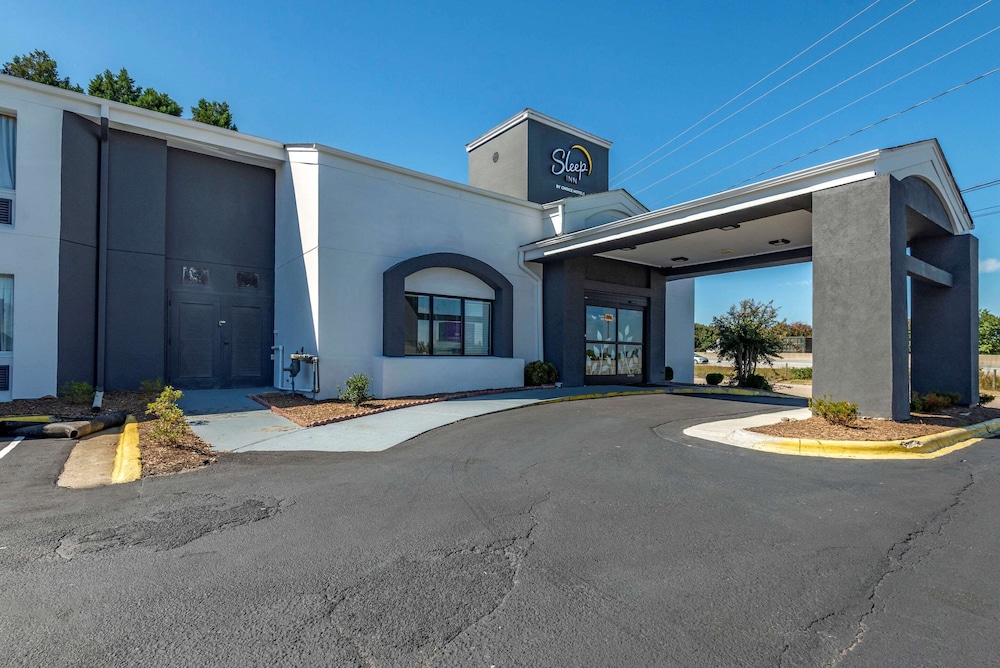 Image of Sleep Inn