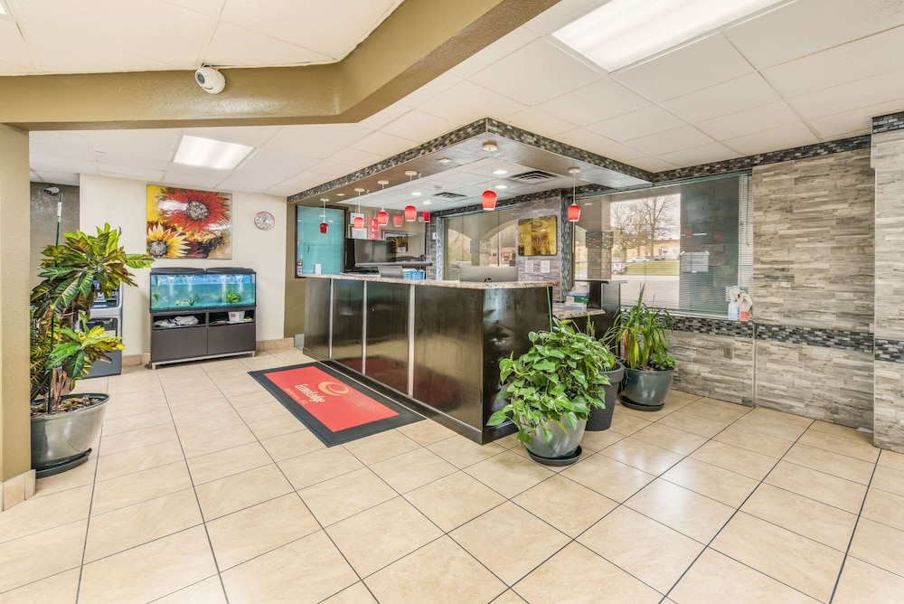 Image of Econo Lodge Salisbury