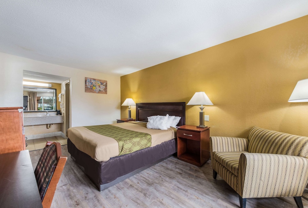Image of Econo Lodge Salisbury