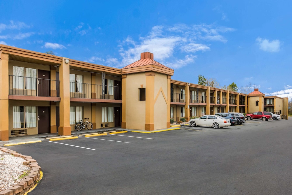 Image of Econo Lodge Salisbury