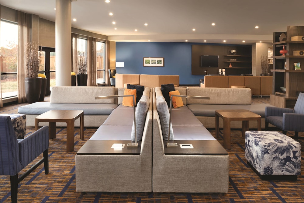 Image of Courtyard by Marriott Salisbury