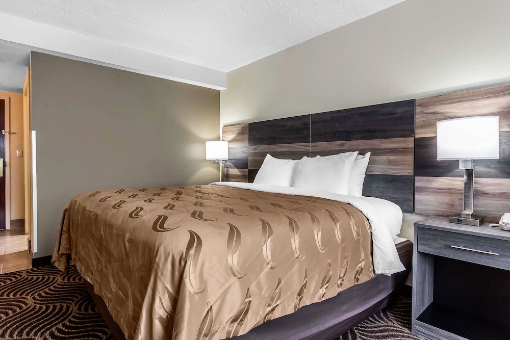 Image of Quality Inn & Suites