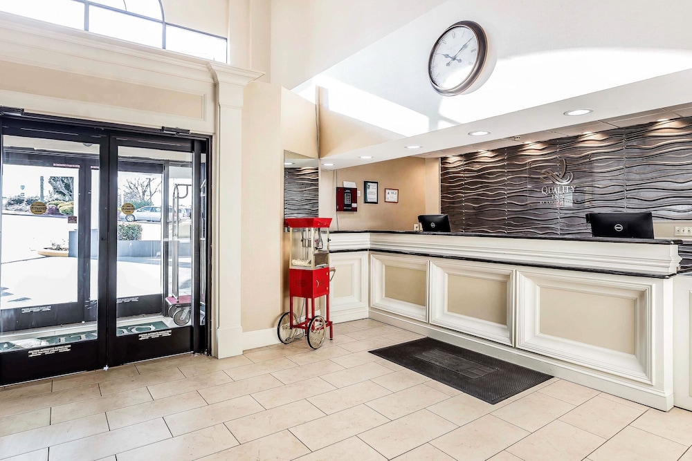 Image of Quality Inn & Suites