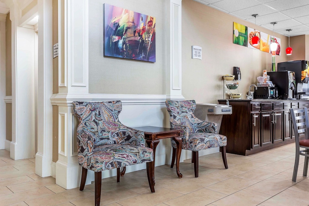 Image of Quality Inn & Suites