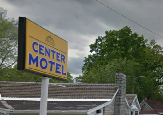 Image of Center Motel