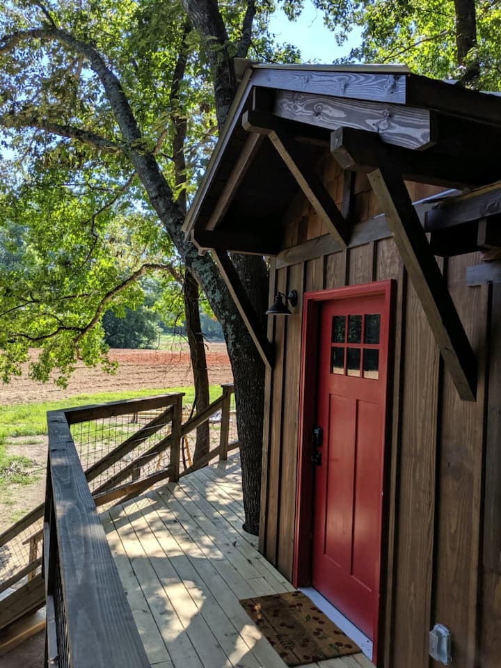 Image of Cherry Treesort - Chico's Hideaway