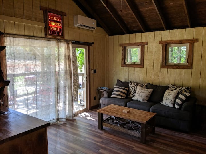 Image of Cherry Treesort - Chico's Hideaway