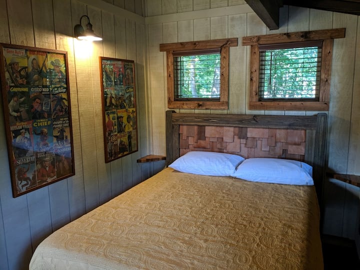 Image of Cherry Treesort - Chico's Hideaway
