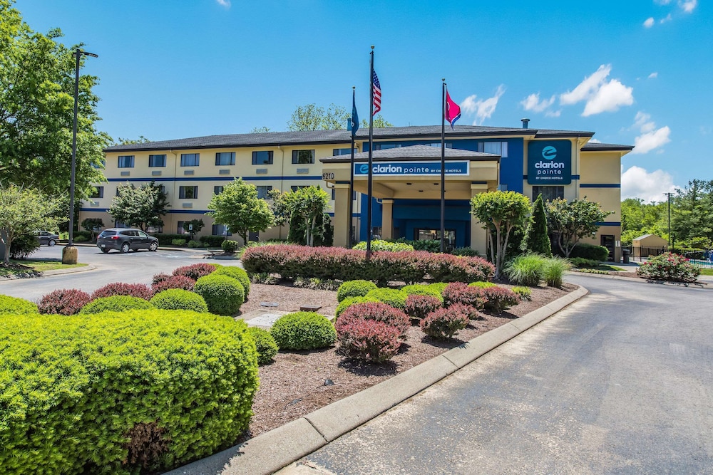 Image of Clarion Pointe Franklin - Nashville Area