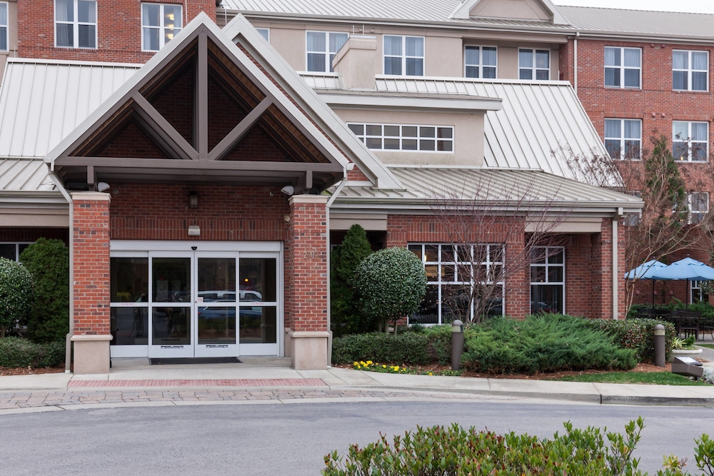 Image of Residence Inn by Marriott Franklin Cool Springs