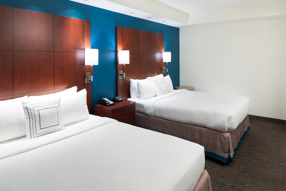 Image of Residence Inn by Marriott Franklin Cool Springs