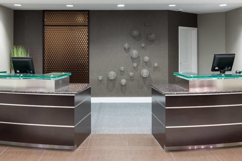 Image of Residence Inn by Marriott Franklin Cool Springs