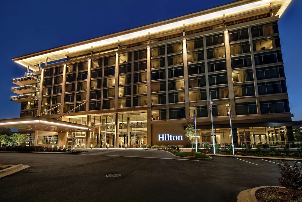 Image of Hilton Franklin Cool Springs