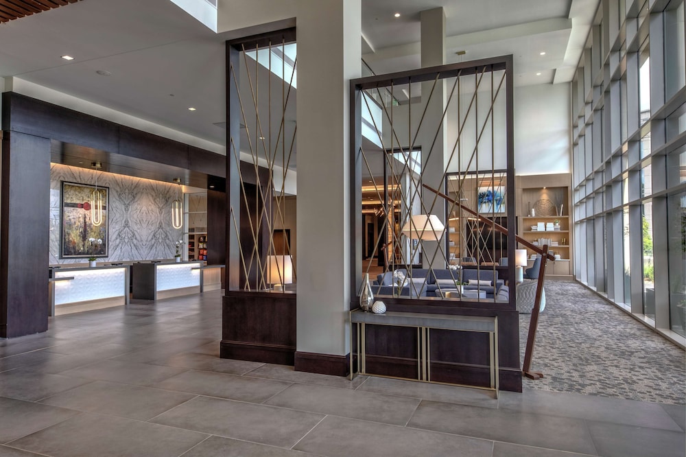 Image of Hilton Franklin Cool Springs