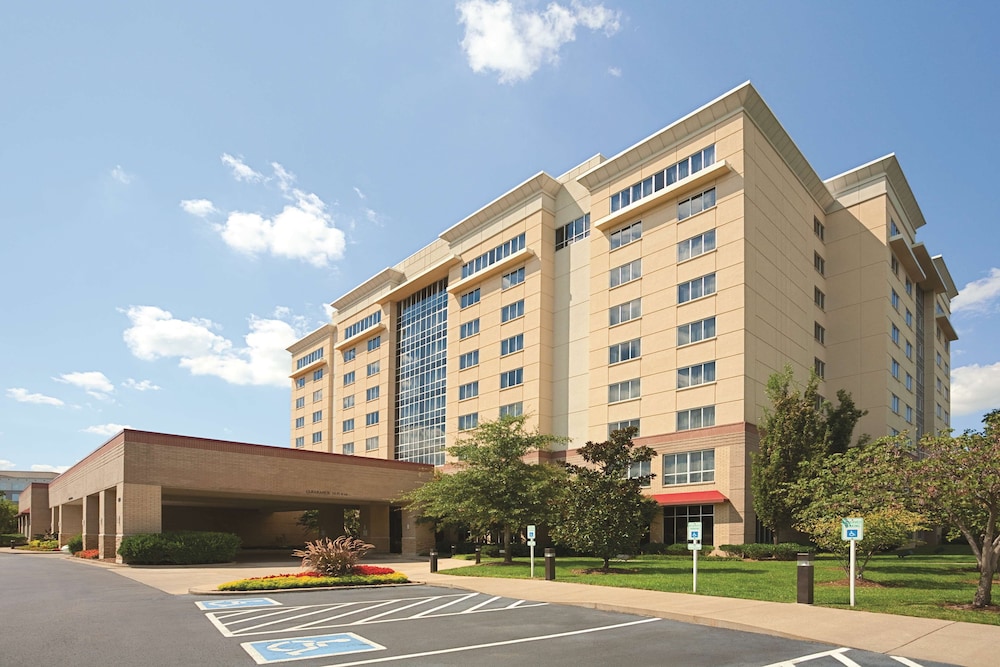 Image of Embassy Suites by Hilton Franklin Cool Springs