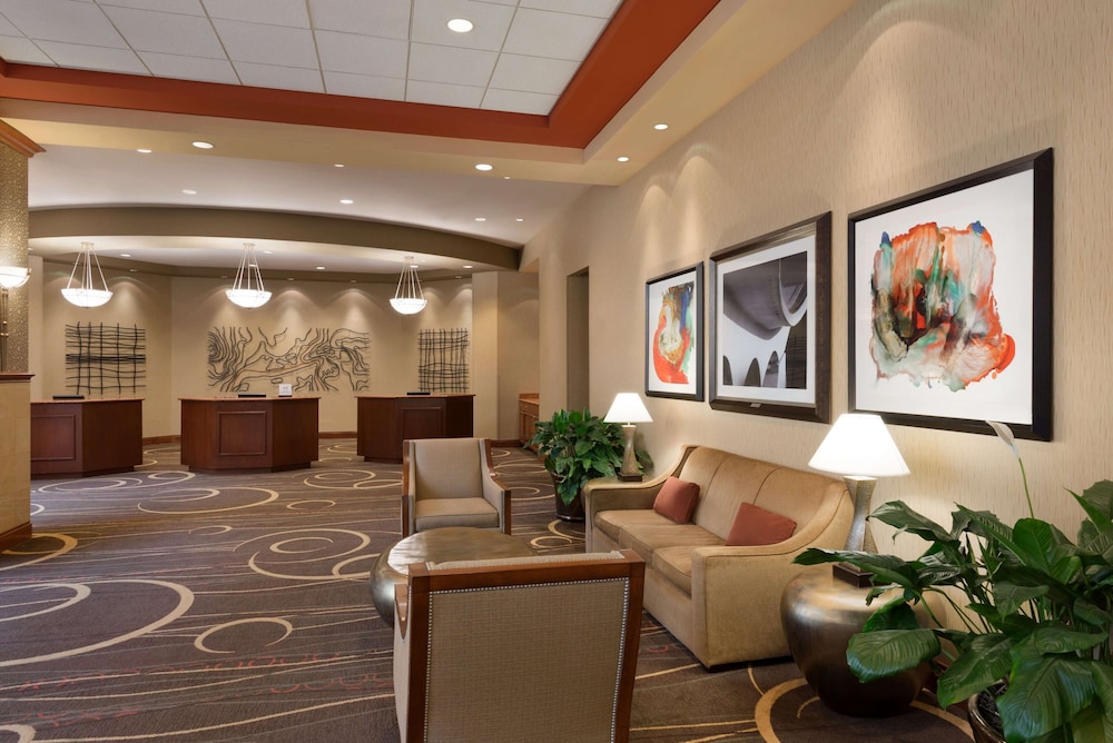 Image of Embassy Suites by Hilton Franklin Cool Springs