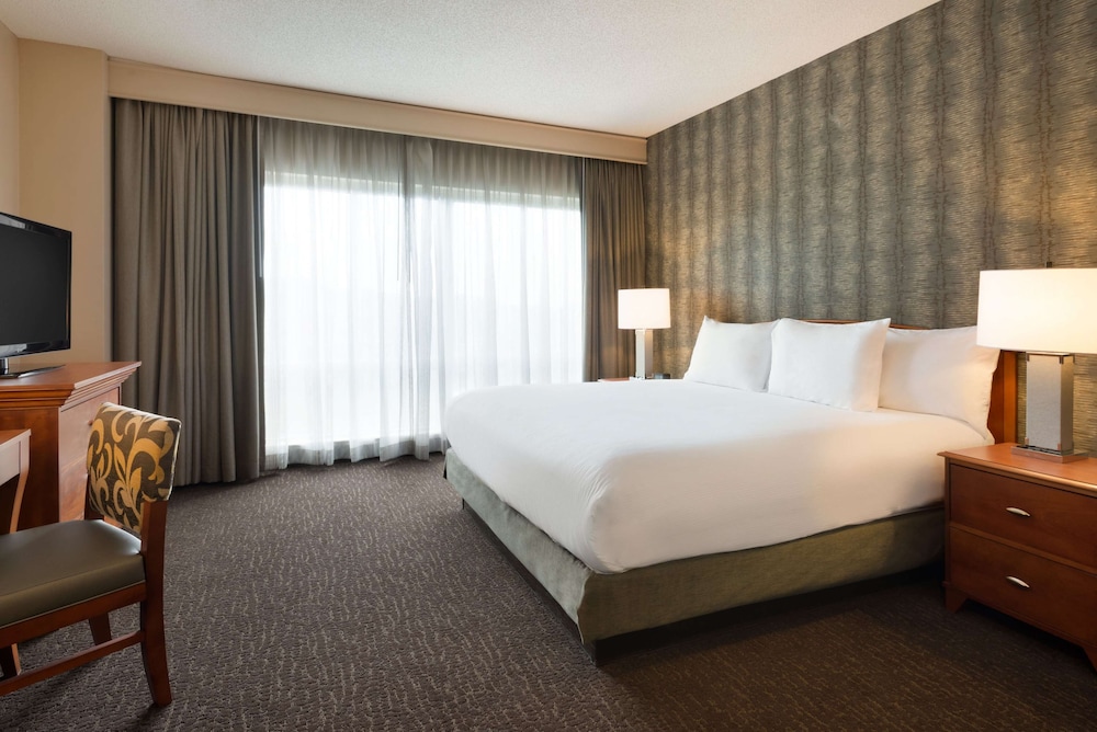 Image of Embassy Suites by Hilton Franklin Cool Springs