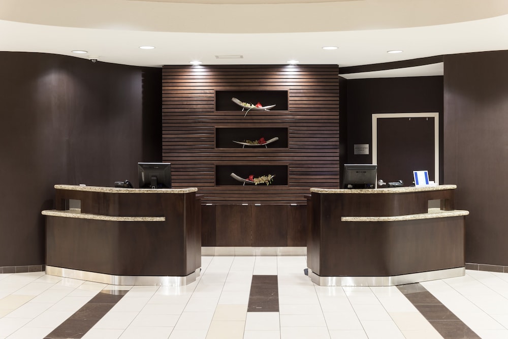 Image of Courtyard by Marriott Franklin Cool Springs