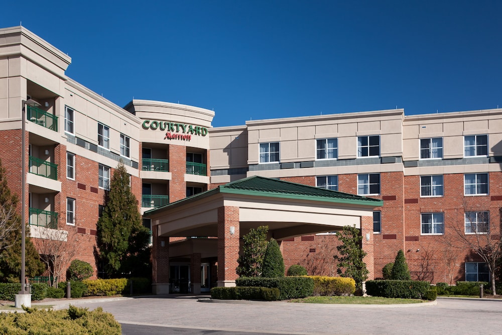 Image of Courtyard by Marriott Franklin Cool Springs