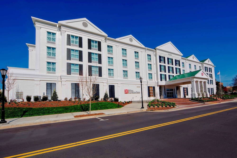 Image of Hilton Garden Inn Nashville Brentwood