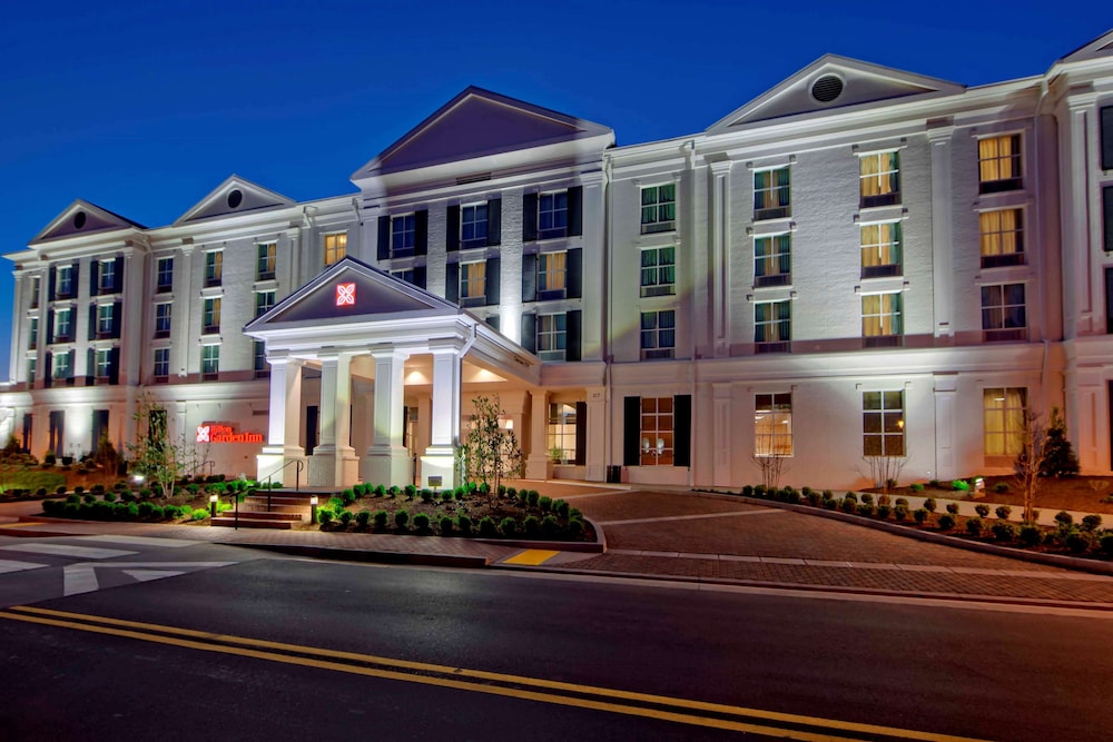 Image of Hilton Garden Inn Nashville Brentwood