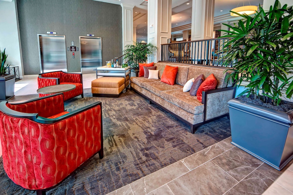 Image of Hilton Garden Inn Nashville Brentwood