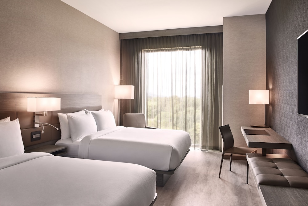 Image of AC Hotel by Marriott Nashville Brentwood