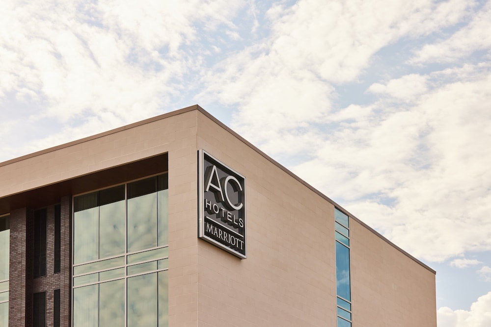 Image of AC Hotel by Marriott Nashville Brentwood