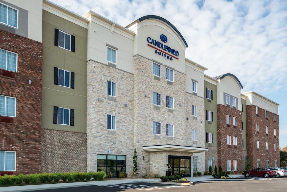 Image of Candlewood Suites Nashville - Franklin, an IHG Hotel