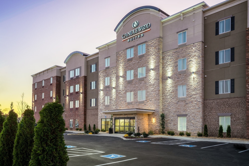 Image of Candlewood Suites Nashville - Franklin, an IHG Hotel