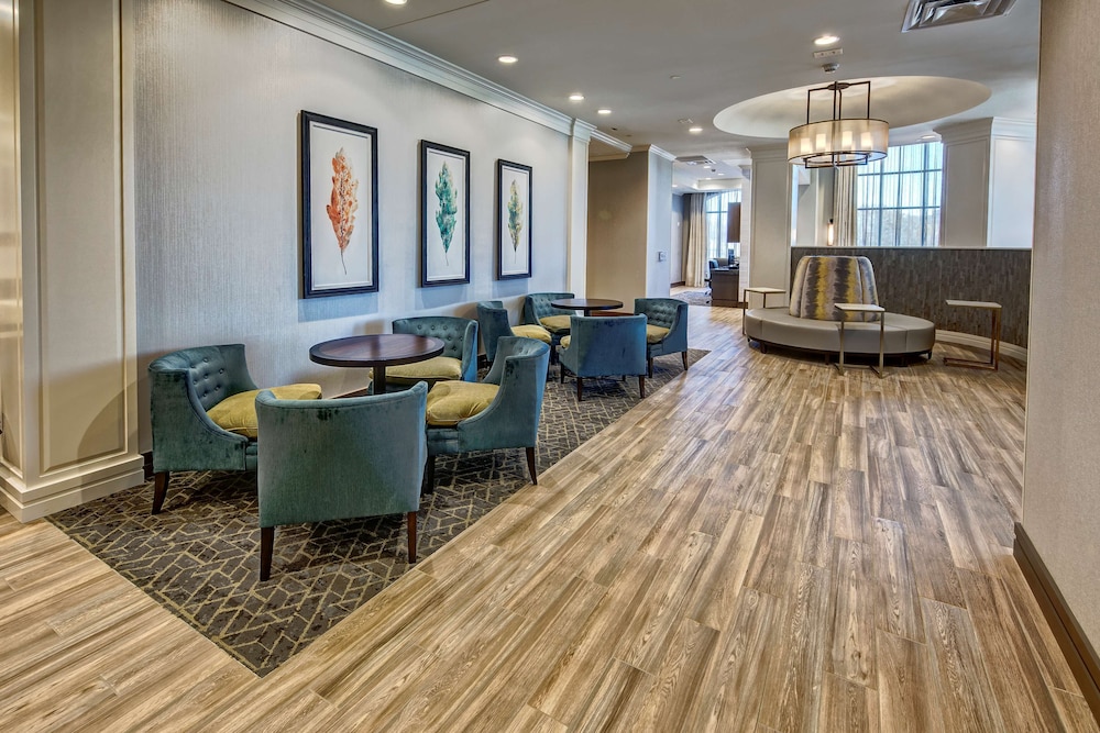 Image of Hampton Inn & Suites Franklin Berry Farms