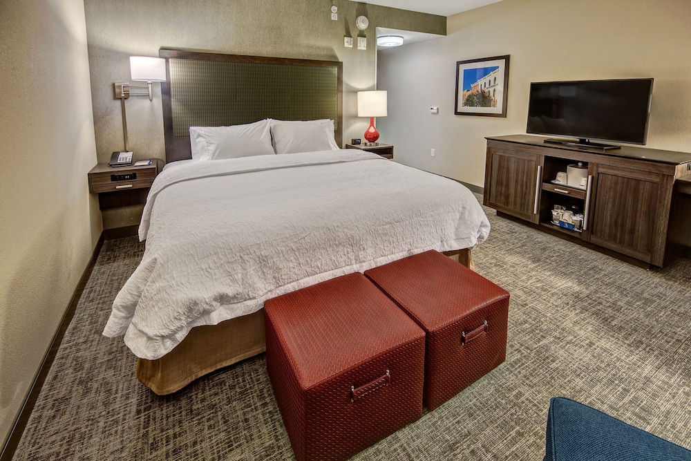 Image of Hampton Inn & Suites Franklin Berry Farms
