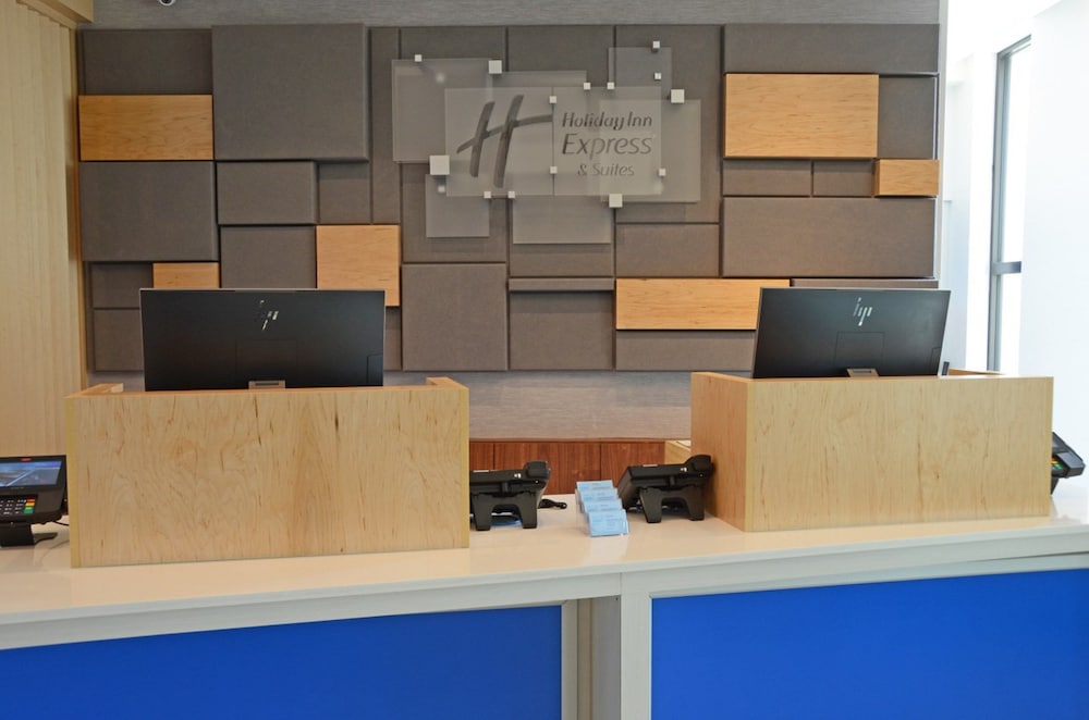 Image of Holiday Inn Express & Suites Franklin - Berry Farms, an IHG Hotel
