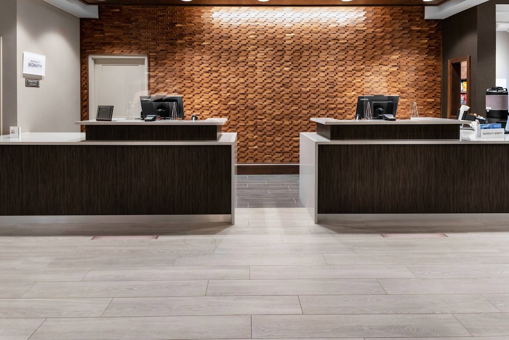 Image of Residence Inn by Marriott Franklin Berry Farms