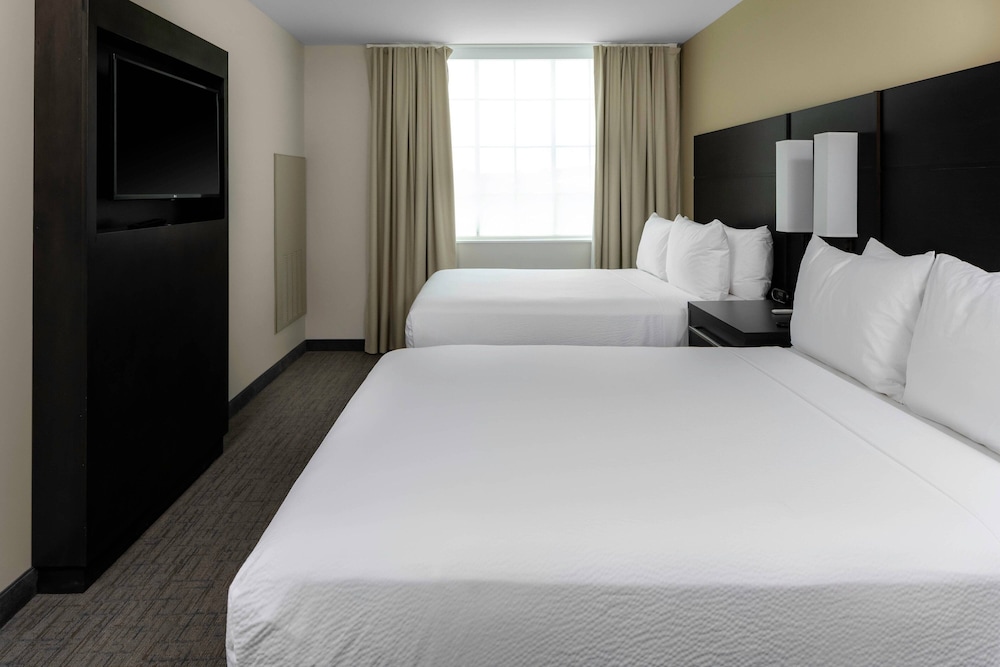 Image of Residence Inn by Marriott Franklin Berry Farms