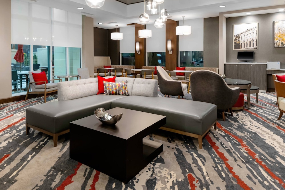 Image of Residence Inn by Marriott Franklin Berry Farms