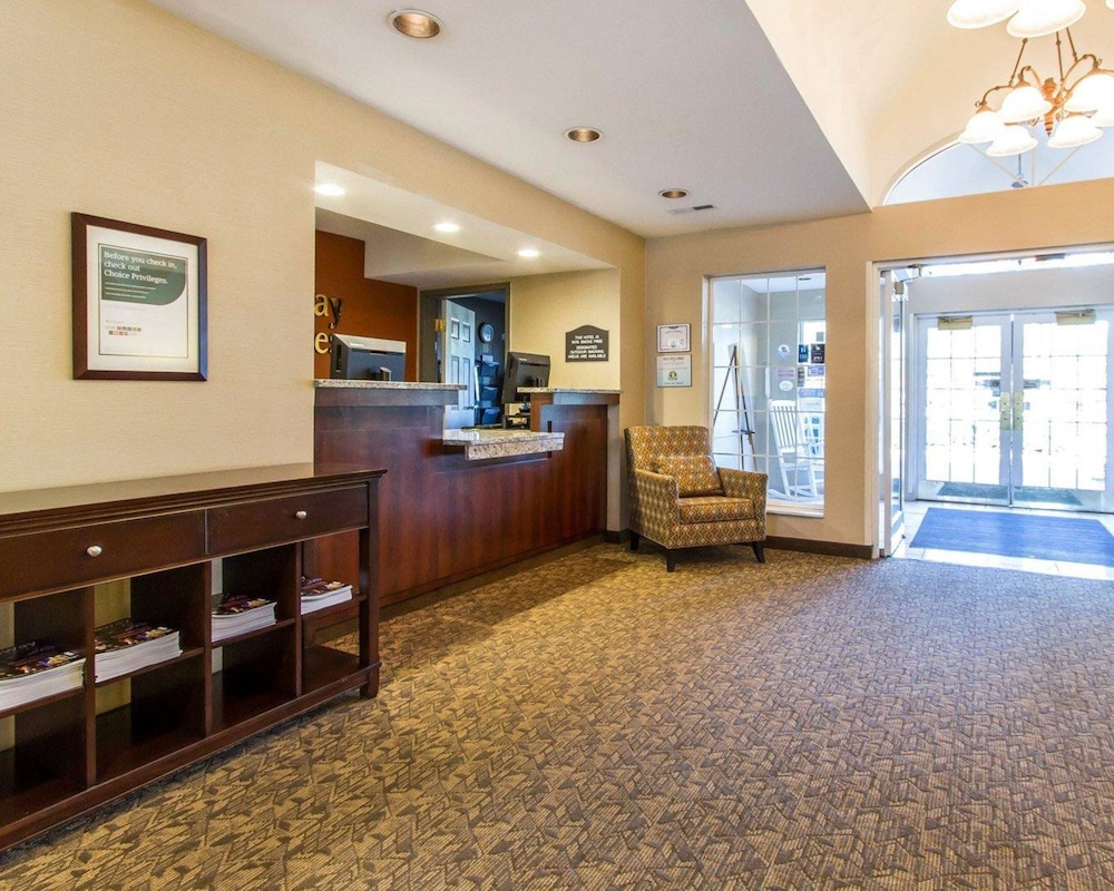 Image of MainStay Suites Brentwood