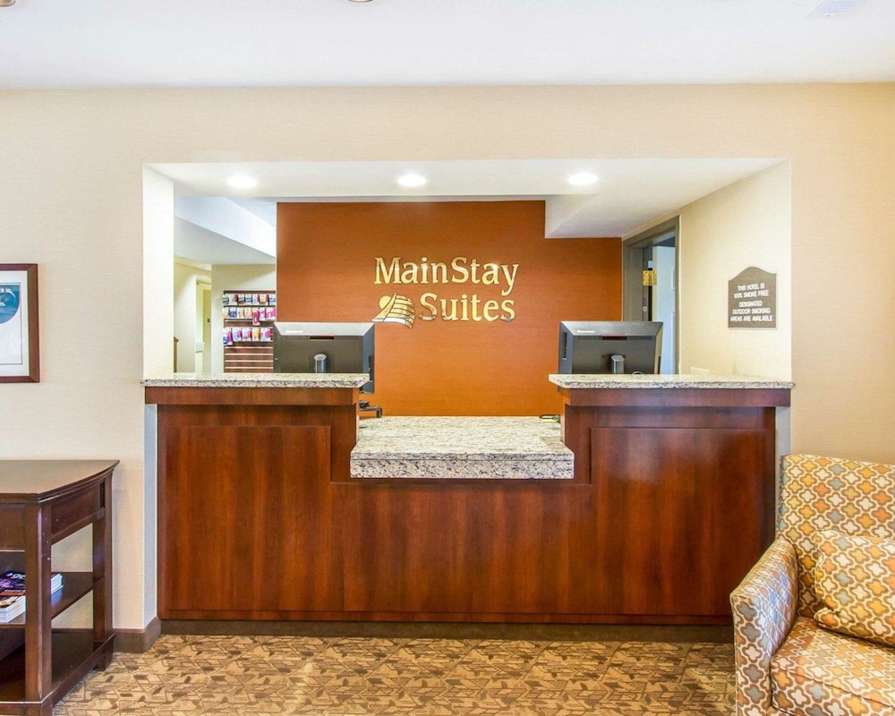Image of MainStay Suites Brentwood
