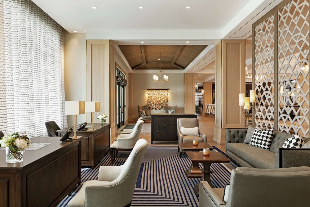Image of The Harpeth Franklin Downtown, Curio Collection by Hilton