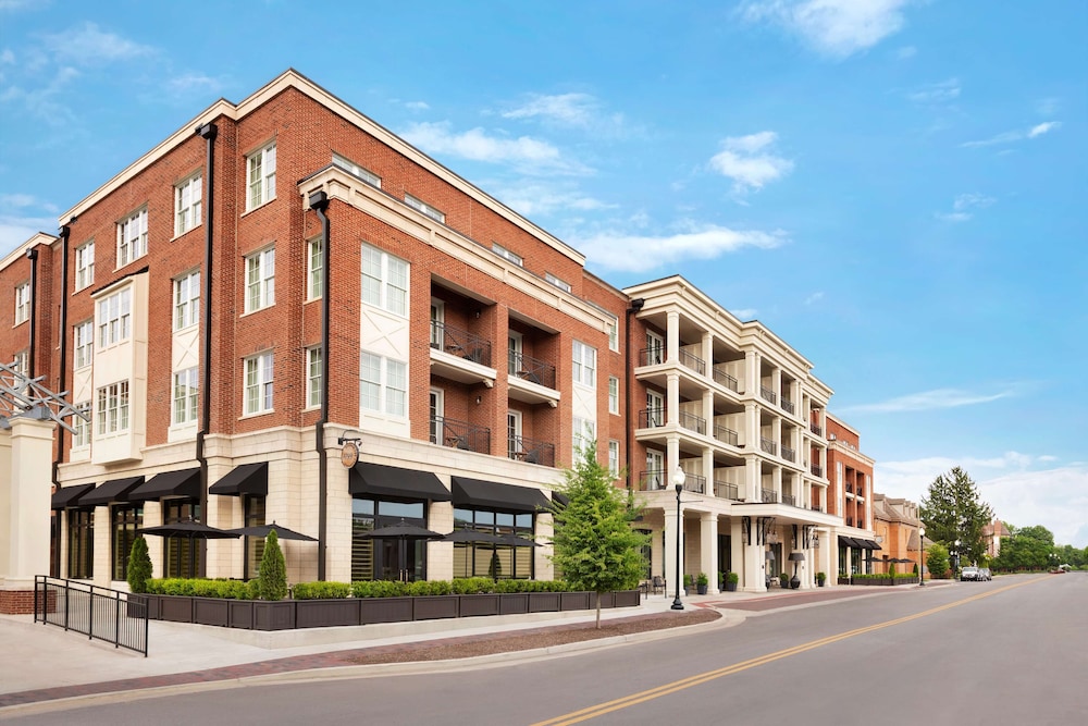 Image of The Harpeth Franklin Downtown, Curio Collection by Hilton