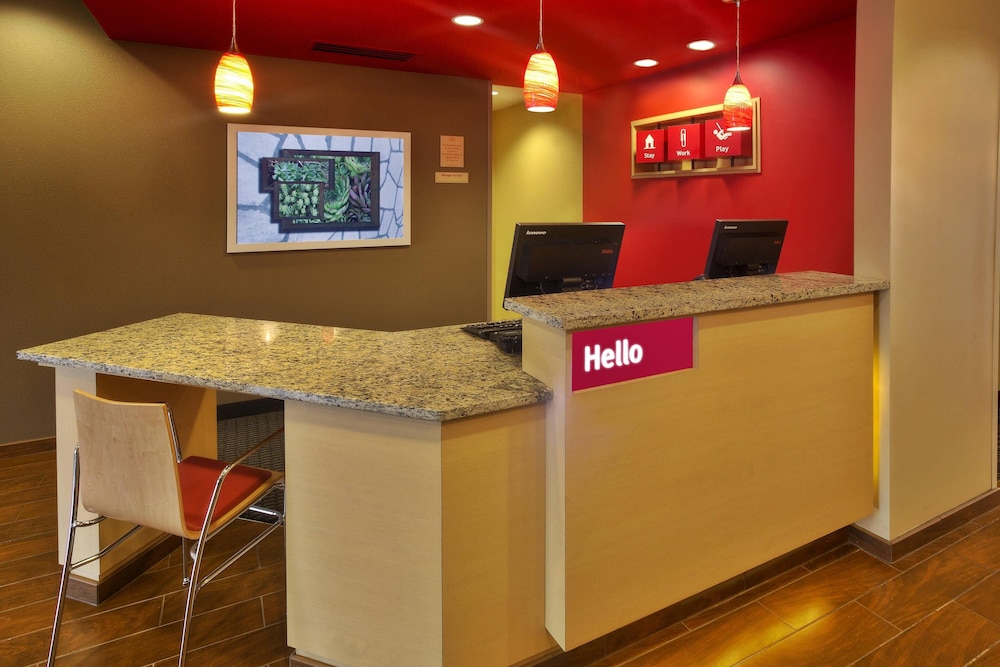 Image of Towneplace Suites by Marriott Franklin Cool Springs