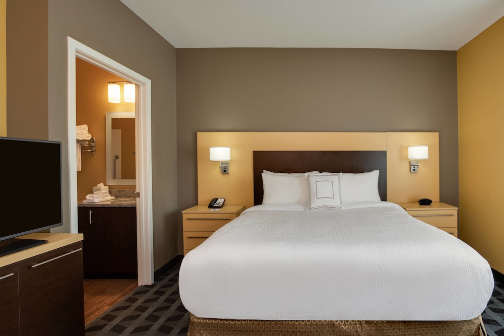 Image of Towneplace Suites by Marriott Franklin Cool Springs