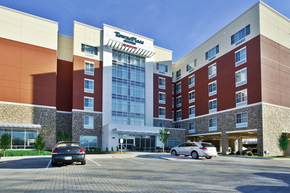 Image of Towneplace Suites by Marriott Franklin Cool Springs