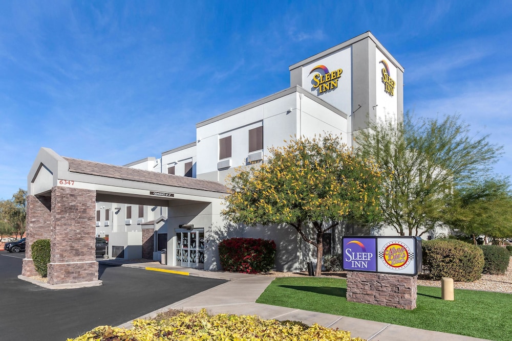 Image of Sleep Inn Mesa - Superstition Springs Center