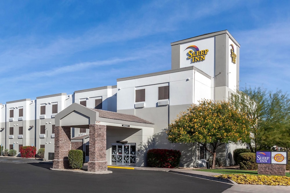 Image of Sleep Inn Mesa - Superstition Springs Center