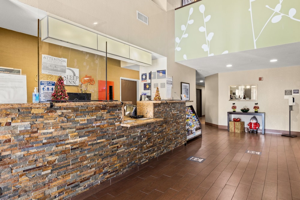 Image of Sleep Inn Mesa - Superstition Springs Center