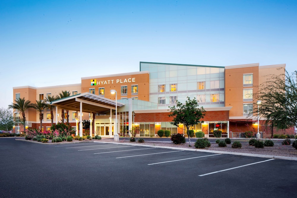 Image of Hyatt Place Phoenix/Mesa