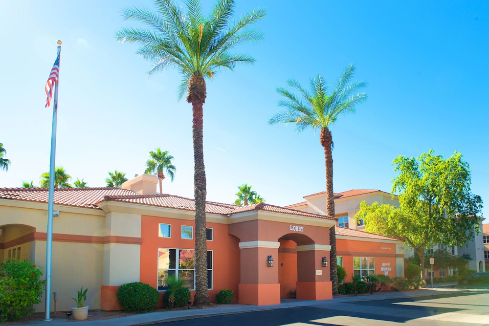 Image of Residence Inn Phoenix Mesa